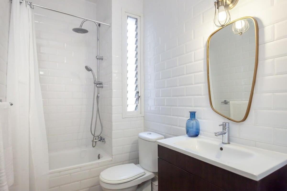 Appartement Exclusive Huge 4 Double Bedroom Center