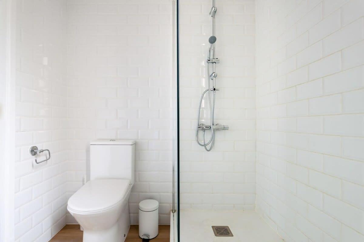 Exclusive Huge 4 Double Bedroom Center Appartement Barcelone