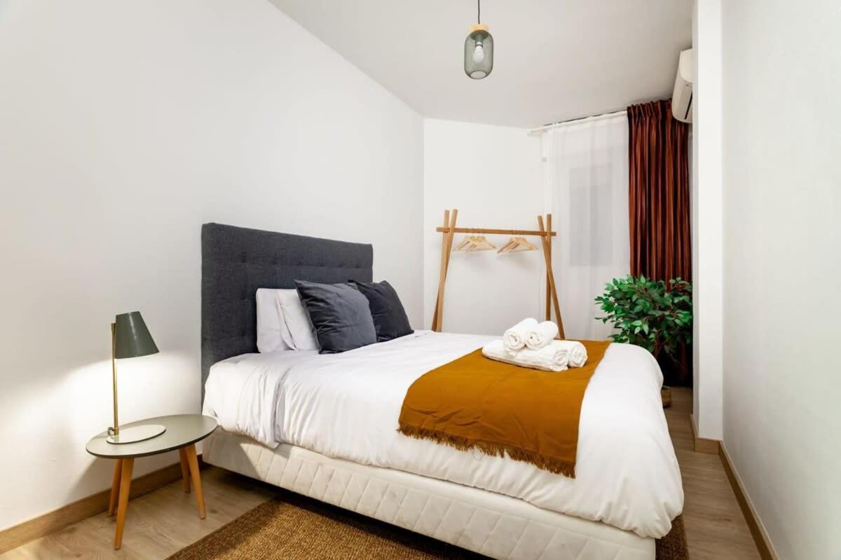Appartement Exclusive Huge 4 Double Bedroom Center Barcelone