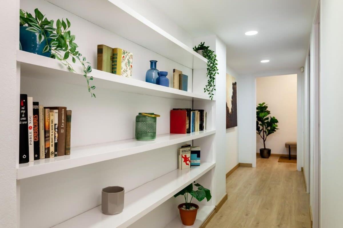 Exclusive Huge 4 Double Bedroom Center Appartement Barcelone
