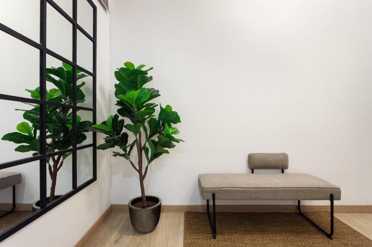 Appartement Exclusive Huge 4 Double Bedroom Center